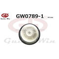 Nonlocking Gas Cap for Ford